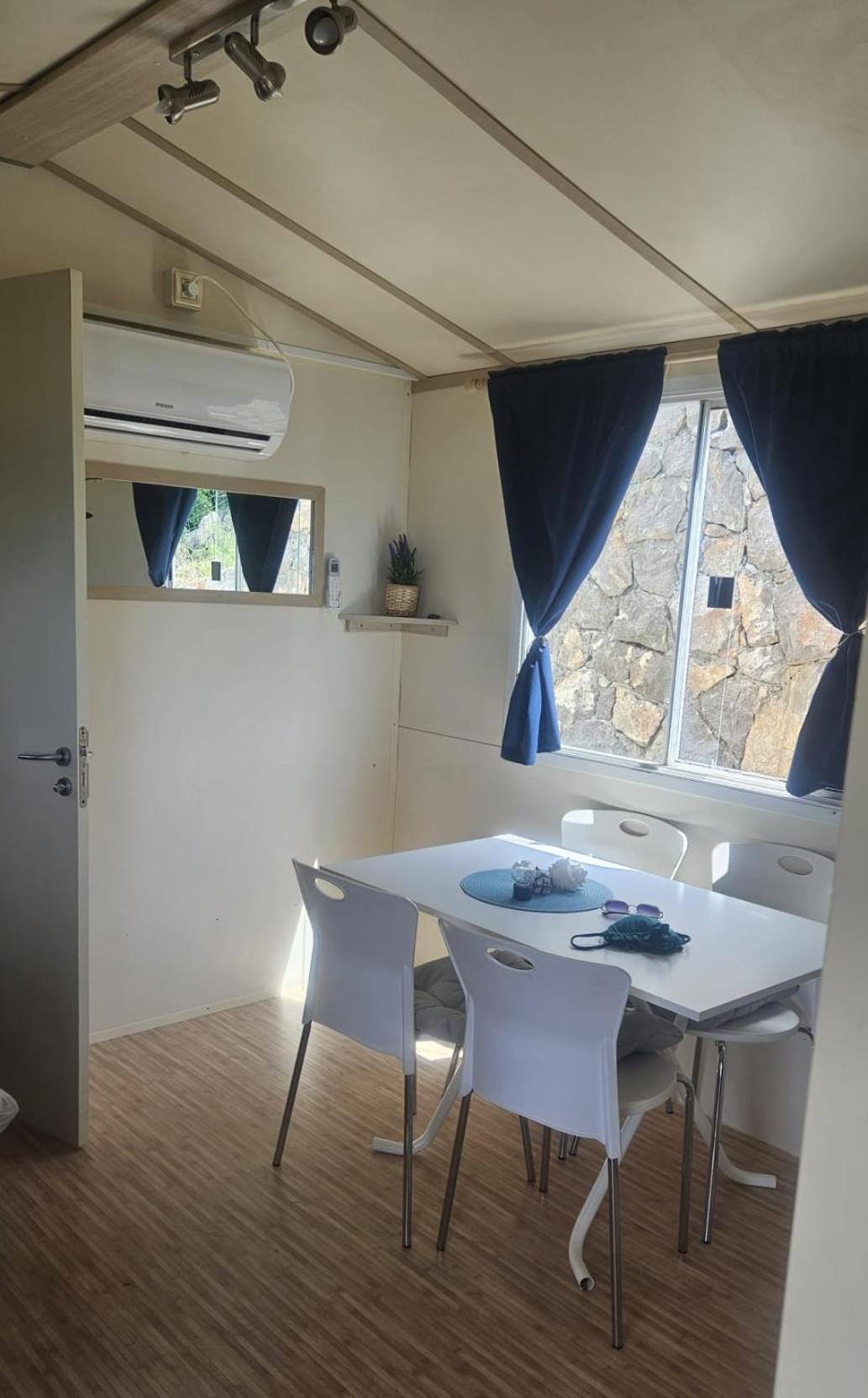 Mobile Home Relax 클레노비차 외부 사진